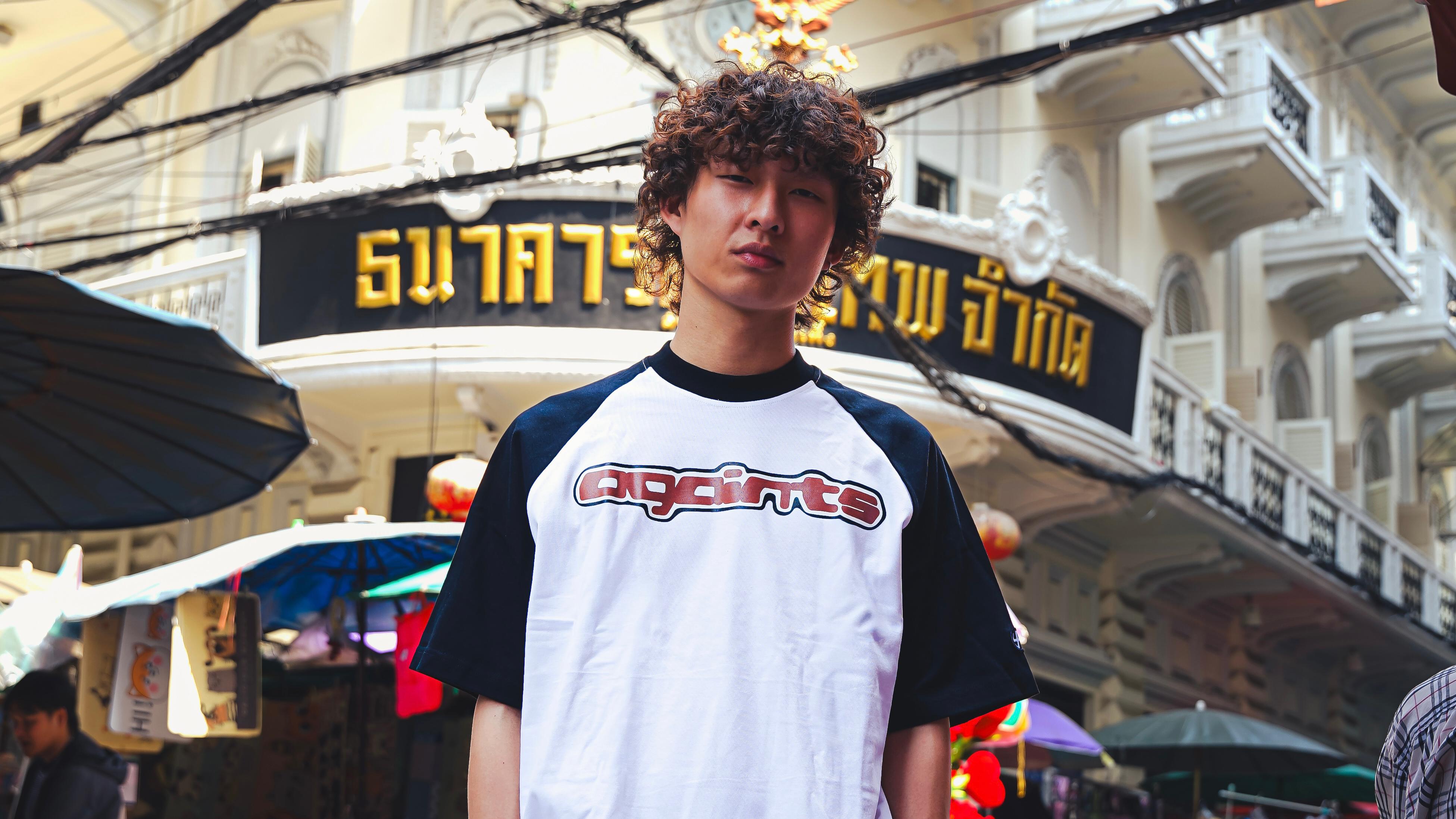 Hero background - Against the Norm Streetwear