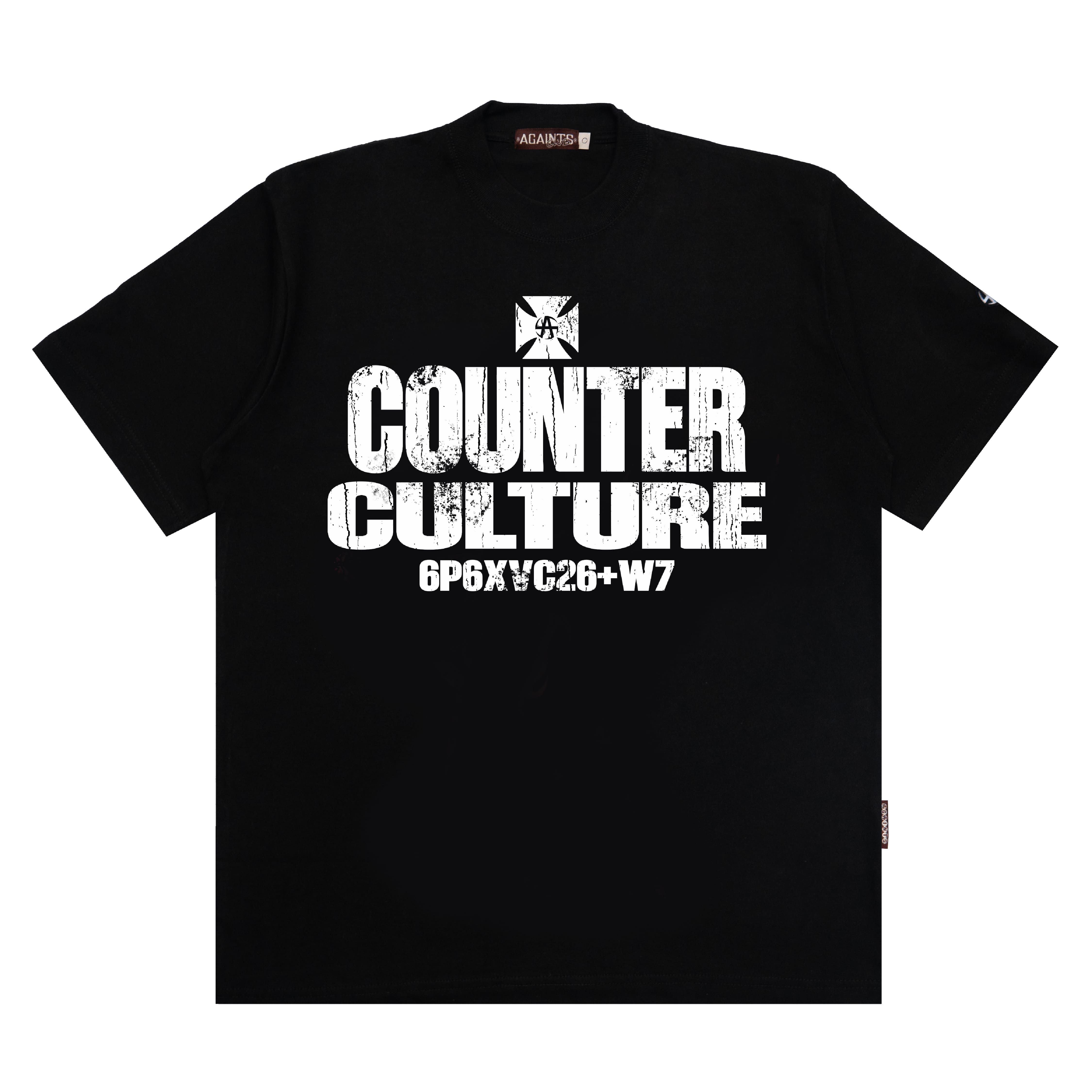 AGAINTS CLUB - CULTURE