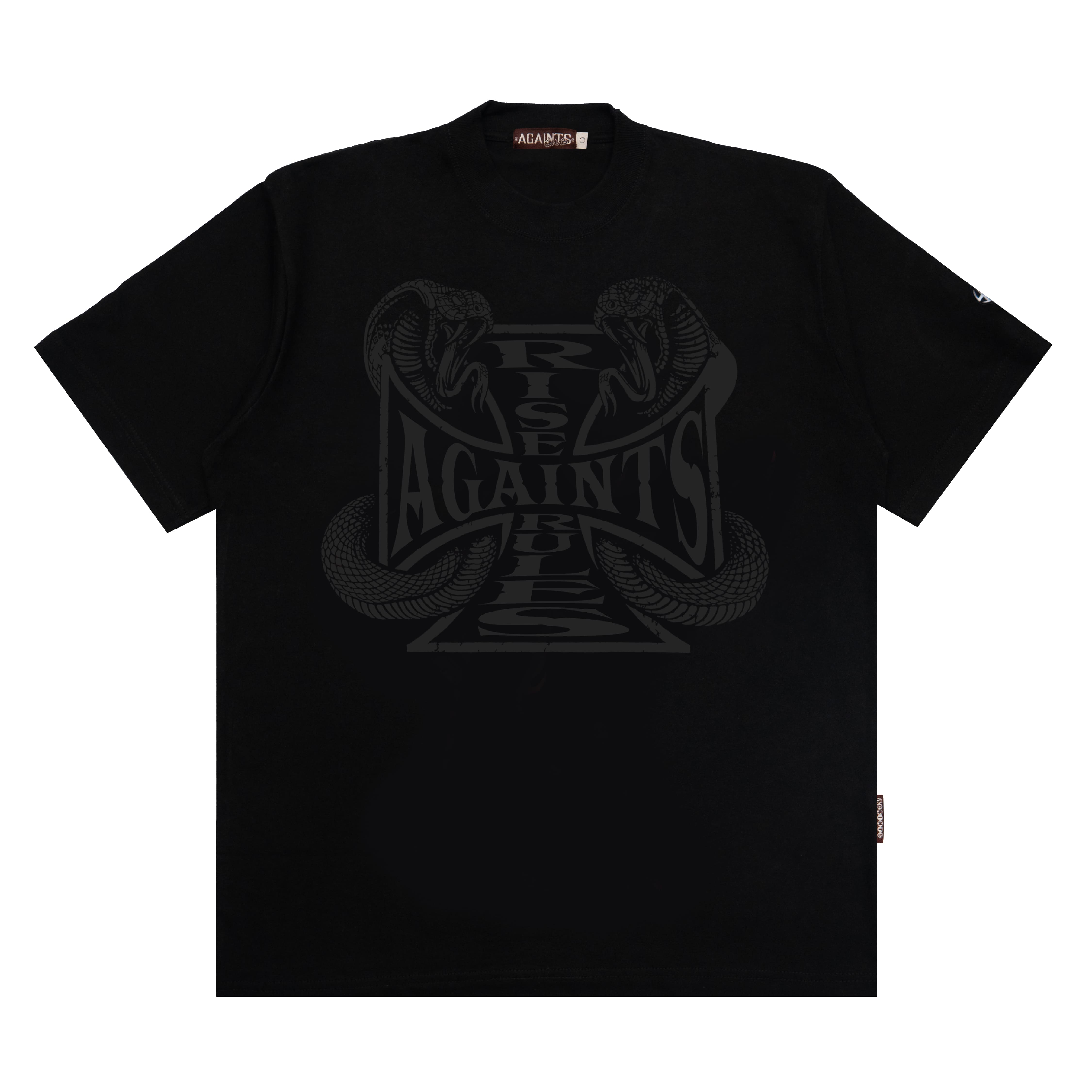 AGAINTS CLUB - VIPER