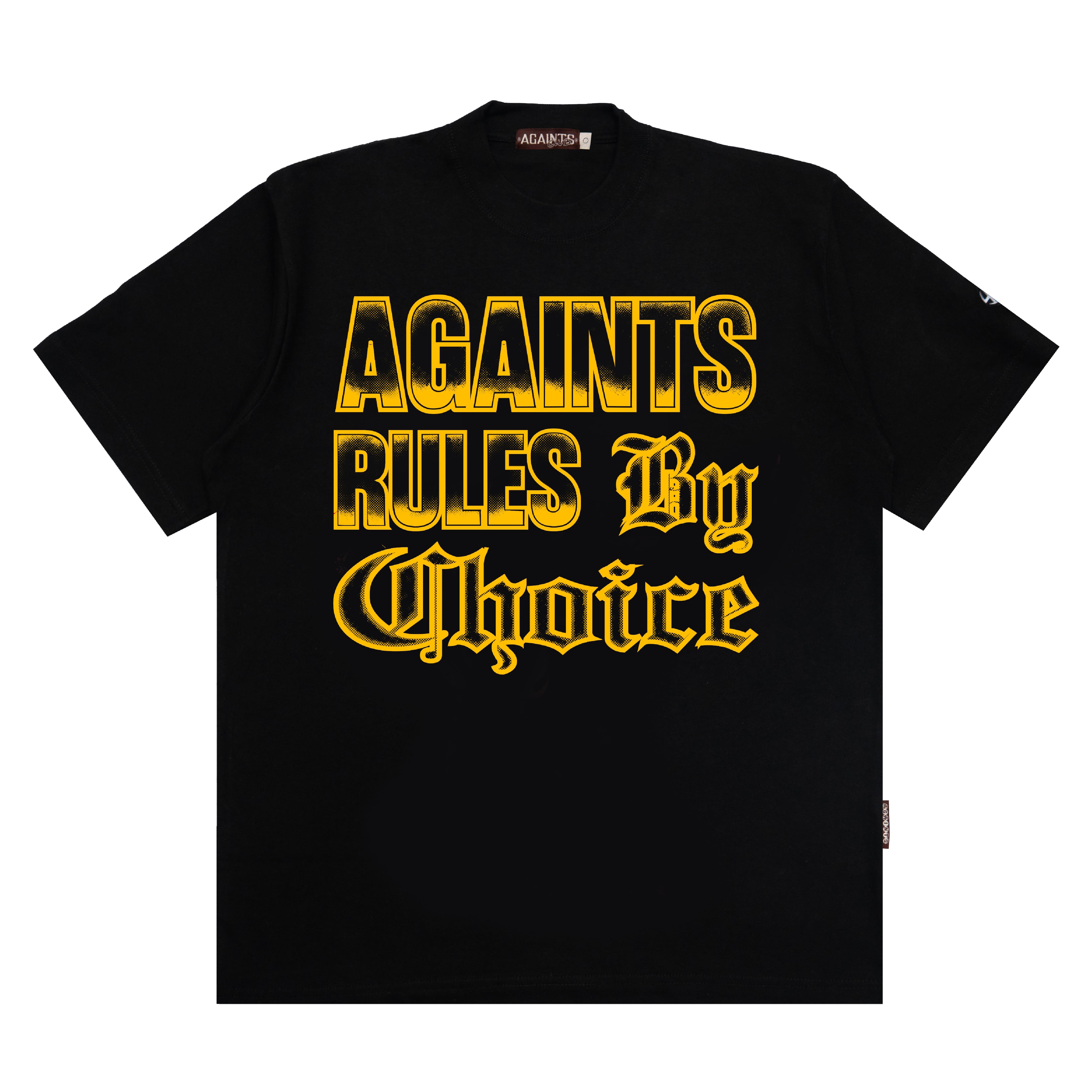 AGAINTS CLUB - DEFIANCE