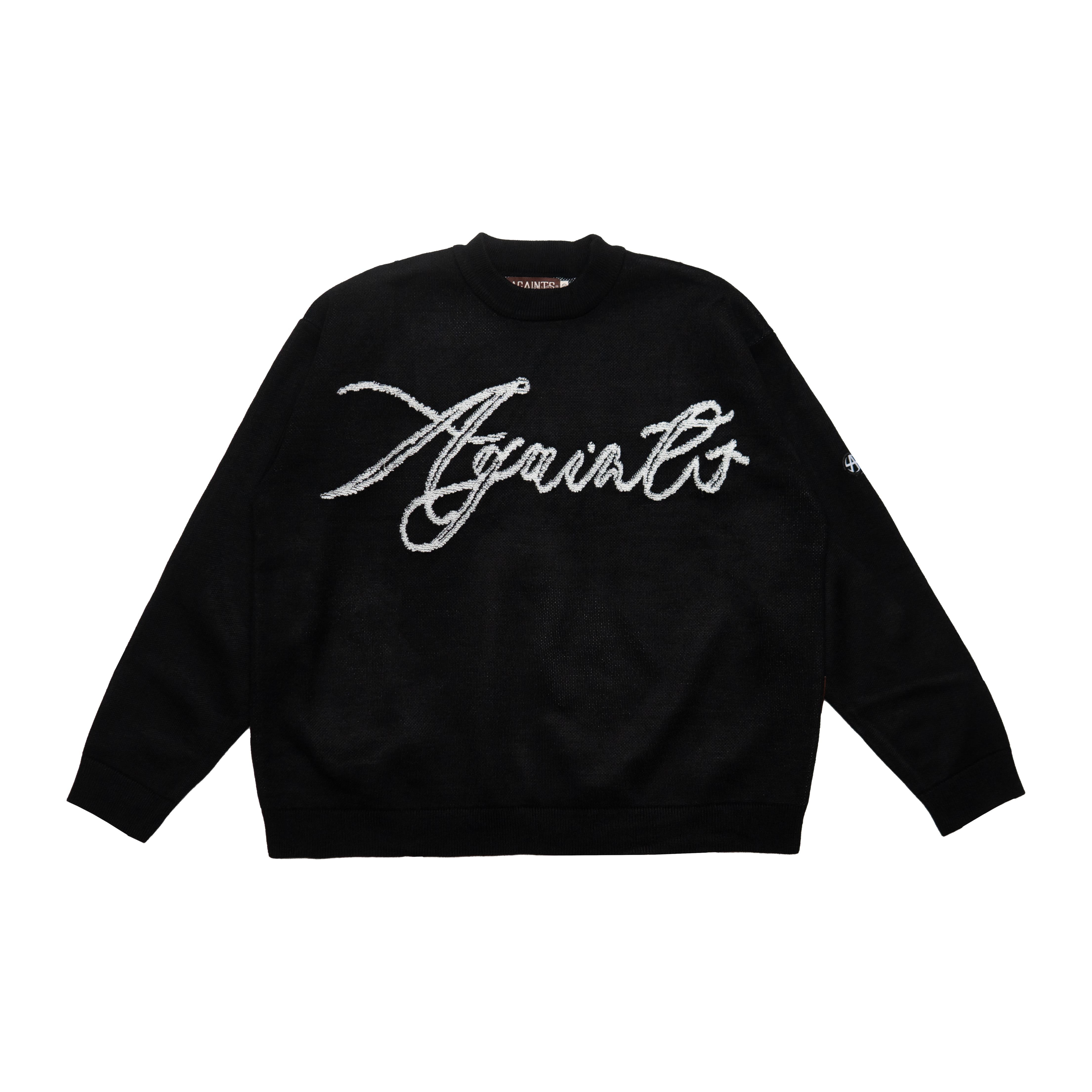 AGAINTS CLUB - KNIT TYPE