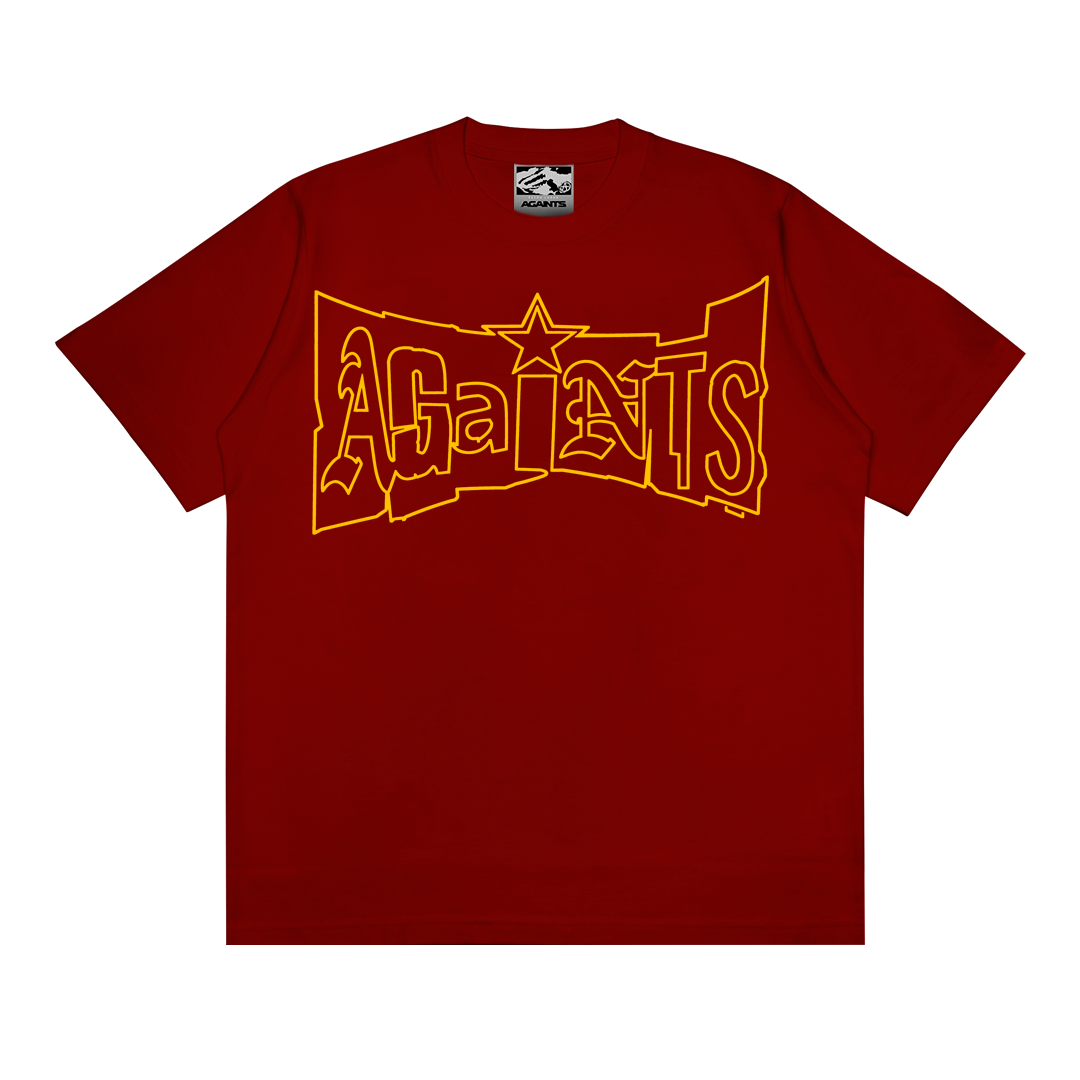 AGAINTS CLUB - GREATNESS