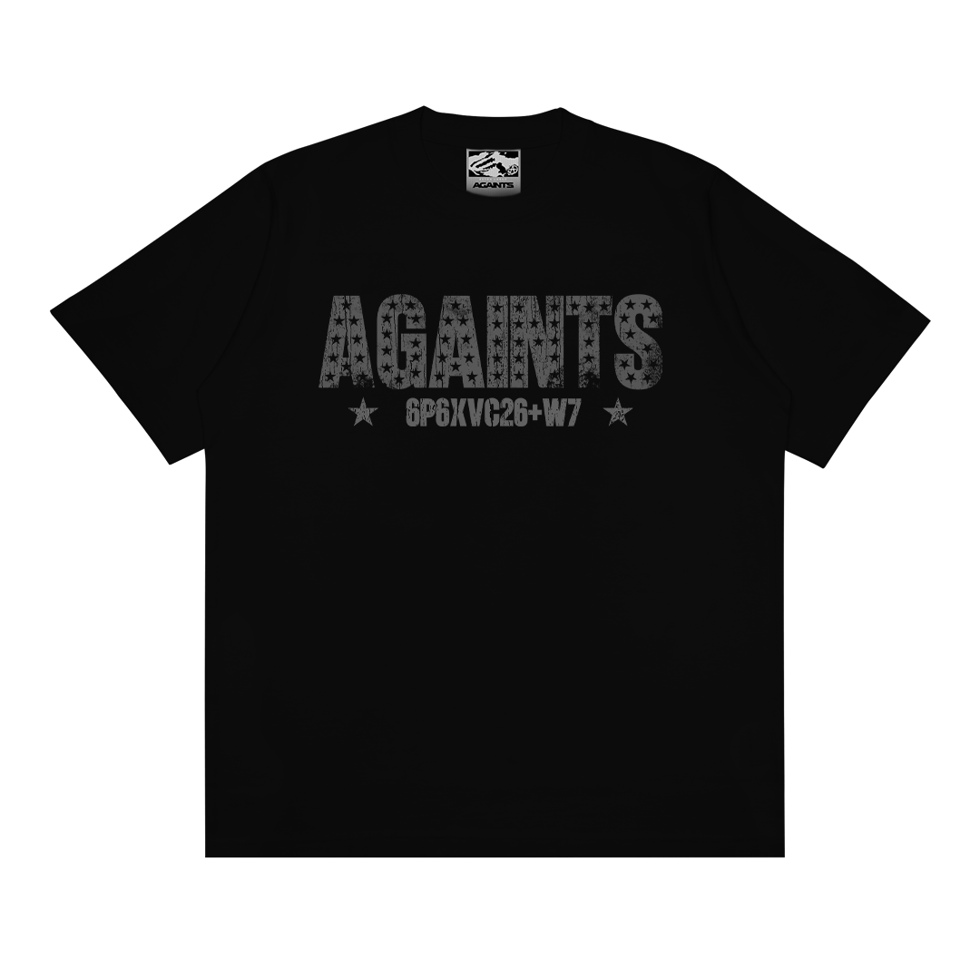 AGAINTS CLUB - VISION
